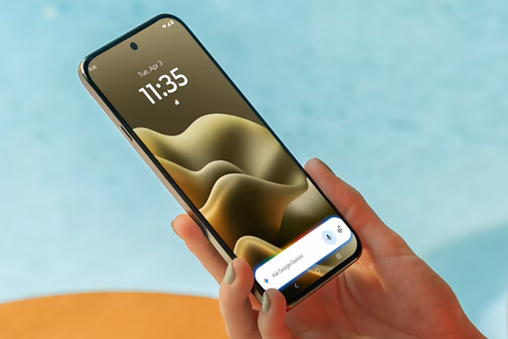 Motorola Edge 2026 Makin Ringkas, Layar 6,3 Inci dan Tiga Kamera Belakang Tetap Dipertahankan