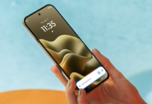 Motorola Edge 2026 Makin Ringkas, Layar 6,3 Inci dan Tiga Kamera Belakang Tetap Dipertahankan