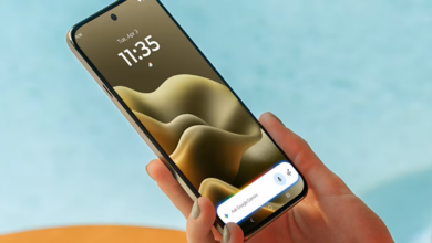 Motorola Edge 2026 Makin Ringkas, Layar 6,3 Inci dan Tiga Kamera Belakang Tetap Dipertahankan