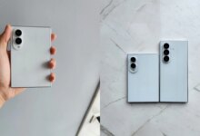 Galaxy Z Fold 8 Wide Bocor, Lebih Ringan tapi Baterainya Justru Lebih Besar