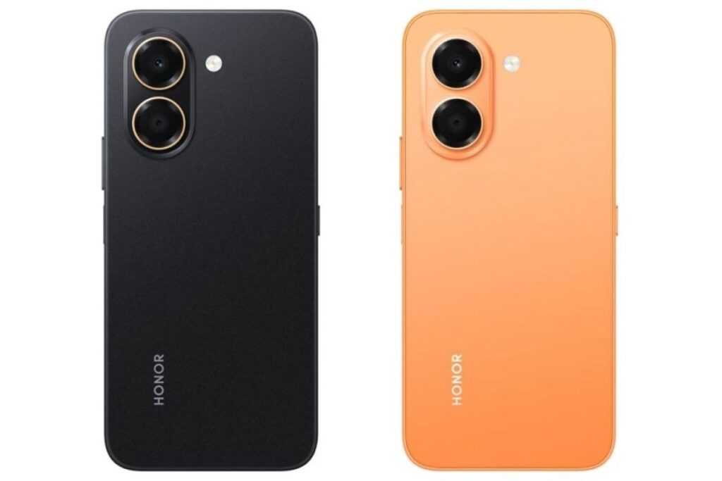 Honor X7e Resmi, HP Rp 4 Jutaan dengan Baterai 7.500 mAh yang Tahan Seharian