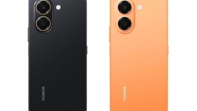 Honor X7e Resmi, HP Rp 4 Jutaan dengan Baterai 7.500 mAh yang Tahan Seharian