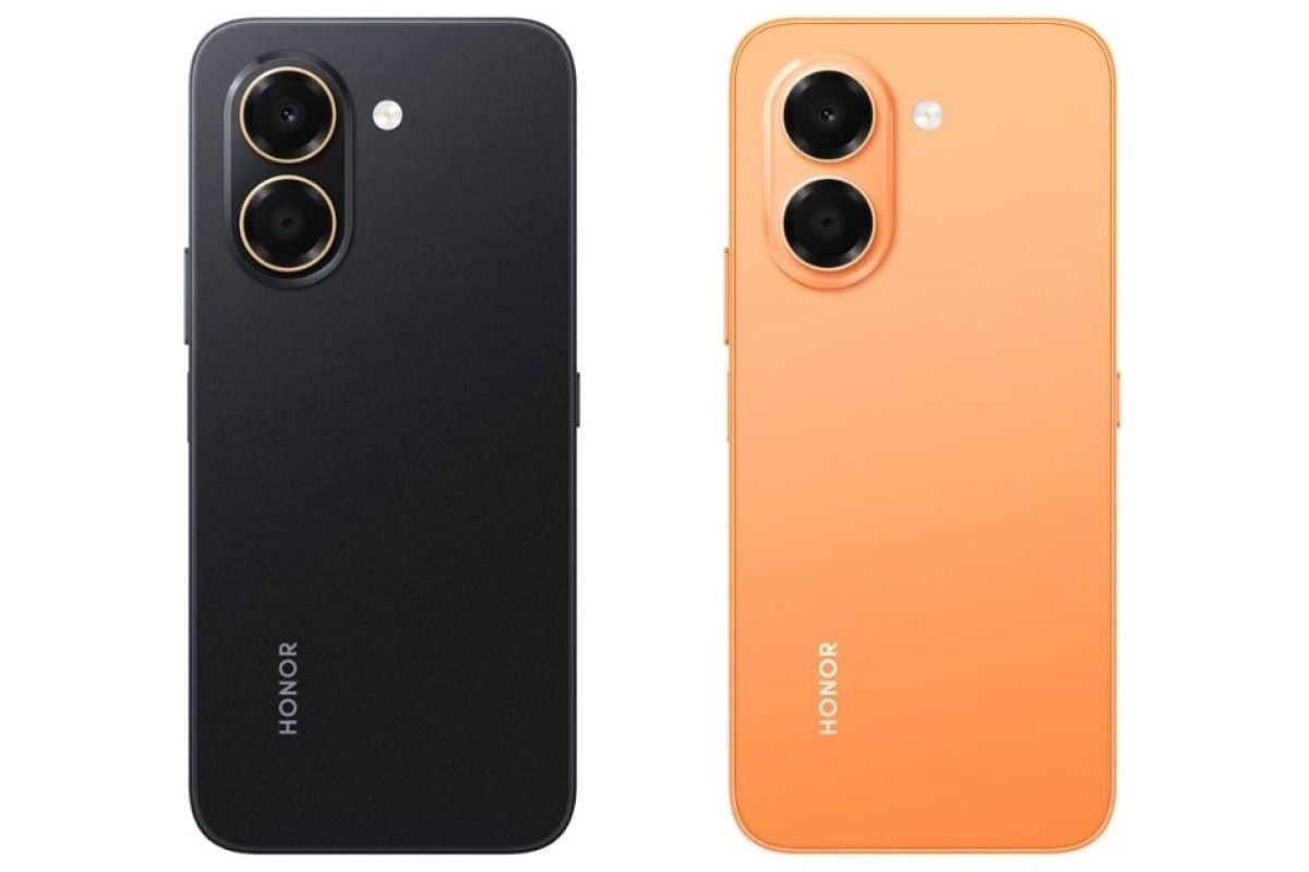 Honor X7e Resmi, HP Rp 4 Jutaan dengan Baterai 7.500 mAh yang Tahan Seharian