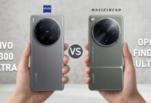 Oppo Find X9 Ultra Dan Vivo X300 Ultra, Dua Monster Kamera Yang Mengguncang Pasar Mei 2026