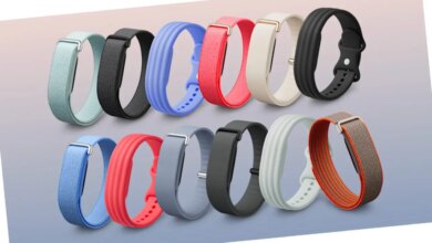 Fitbit Air Bocor Lewat CAD, Google Siapkan Ekosistem Aksesori yang Lebih Terbuka