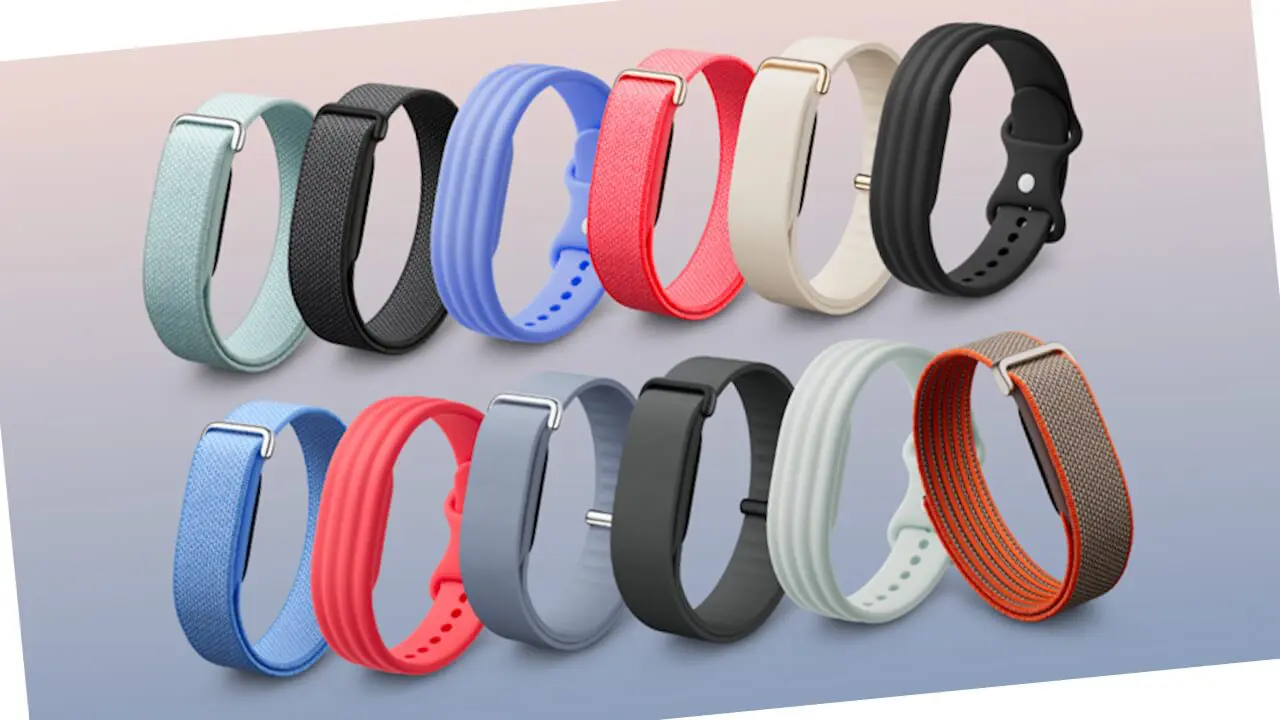 Fitbit Air Bocor Lewat CAD, Google Siapkan Ekosistem Aksesori yang Lebih Terbuka