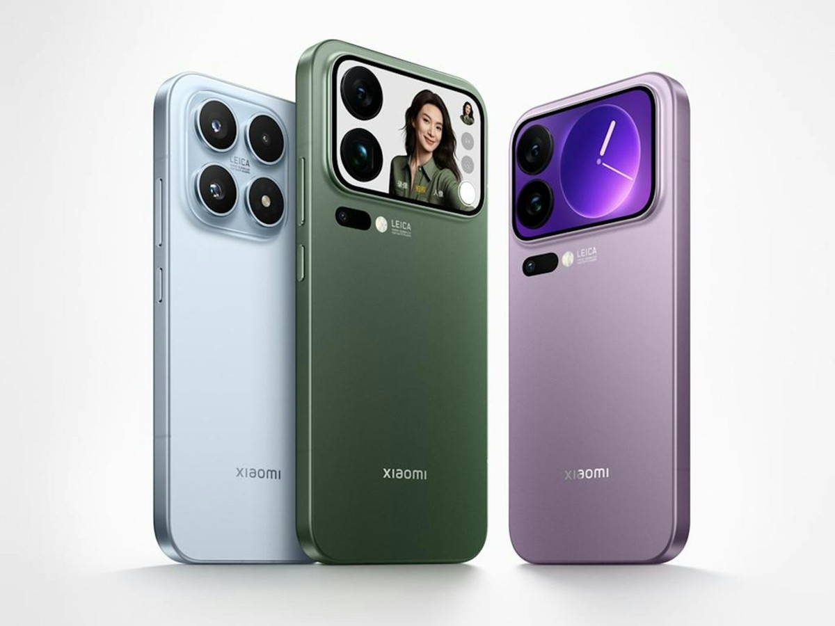 Xiaomi 17T Pro Masuk Indonesia, Kamera Leica dan Baterai 7.000 mAh Mulai Rp 12 Juta