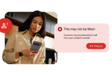 Google Tambahkan Penangkal Telepon Palsu Di Android, Serangan Deepfake Jadi Sulit Lolos