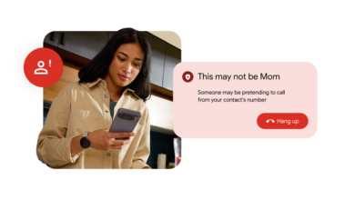 Google Tambahkan Penangkal Telepon Palsu Di Android, Serangan Deepfake Jadi Sulit Lolos