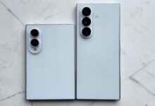 Samsung Galaxy Z Fold 8 Ultra Bocor, Baterai 5.000mAh Dan 45W Bisa Jadi Game Changer
