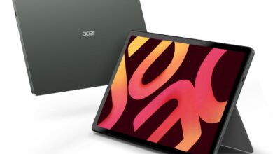 Acer Iconia Duo S14 Hadir Dengan Monitor Kedua Di Dalam Tablet, Bawa Cara Kerja Baru