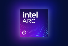 Intel Arc G-Series Meluncur, Janjikan PC Gaming Handheld Tanpa Banyak Kompromi
