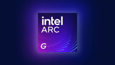 Intel Arc G-Series Meluncur, Janjikan PC Gaming Handheld Tanpa Banyak Kompromi