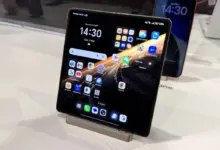 Honor Magic V6 Meluncur Global, Ponsel Lipat Setipis HP Biasa Tapi Baterainya Tetap Jumbo
