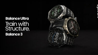 Amazfit Balance 3 Dan Balance Ultra Resmi, Baterai Sampai 30 Hari Dan Ada Fitur Hyrox
