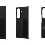Samsung Siapkan Carbon Standing Case Untuk Fold 8, Aksesori Premium Yang Harganya Bikin Sadar Diri