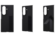 Samsung Siapkan Carbon Standing Case Untuk Fold 8, Aksesori Premium Yang Harganya Bikin Sadar Diri