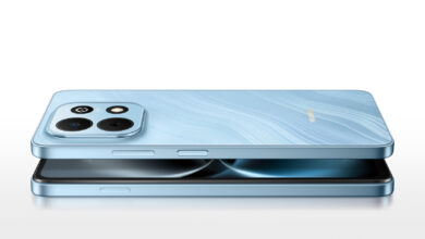 Huawei Nova Y74 Muncul Diam-Diam, Baterai 6.620 mAh dan Kamera 50 MP Jadi Andalan