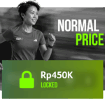 ACERUN 2026 Digelar 2 Agustus, Lari 7K Ini Bawa AI dan Aplikasi Latihan Sendiri
