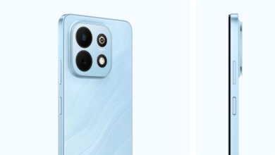Huawei Nova Y74 Muncul Diam-Diam, Baterai 6.620 mAh Jadi Andalan Utama HP 4G Ini