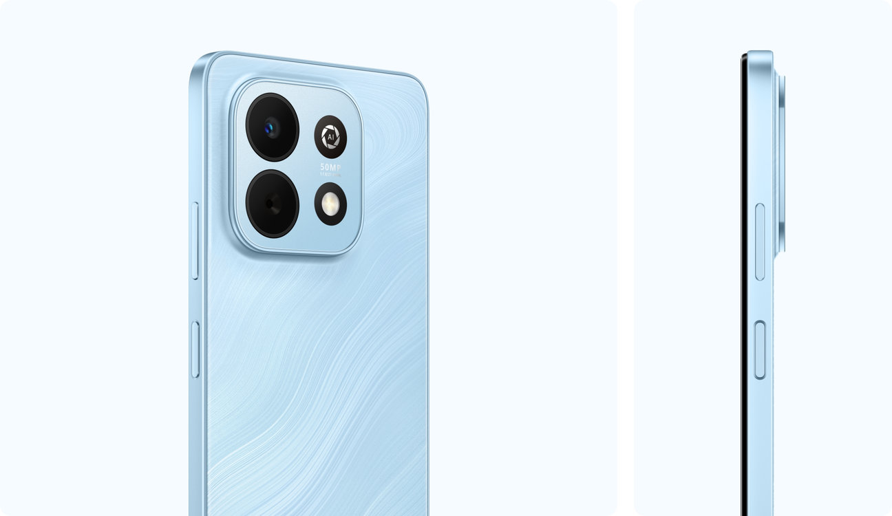 Huawei Nova Y74 Muncul Diam-Diam, Baterai 6.620 mAh Jadi Andalan Utama HP 4G Ini