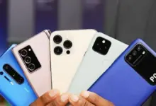 8 HP 5G Rp2 Jutaan yang Ternyata Punya RAM 8/256 GB UFS, Performa Kencang di 2026
