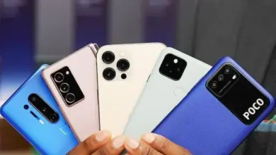 8 HP 5G Rp2 Jutaan yang Ternyata Punya RAM 8/256 GB UFS, Performa Kencang di 2026