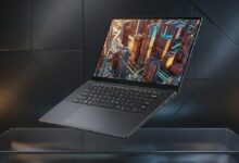 Dell XPS 16 Creator Edition Tantang MacBook Pro, Bawa RTX Spark ke Bodi Ramping