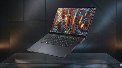 Dell XPS 16 Creator Edition Tantang MacBook Pro, Bawa RTX Spark ke Bodi Ramping