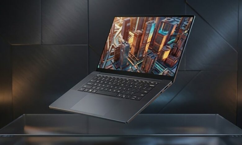 Dell XPS 16 Creator Edition Tantang MacBook Pro, Bawa RTX Spark ke Bodi Ramping