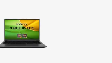 Infinix XBook 15 Tiba Di Indonesia, Laptop Rp 7 Jutaan Dengan Ryzen 5000 Series