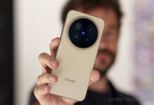 Vivo X500 Pro Max Bocor, Layar 144Hz Dan Baterai 8.000mAh Siap Naik Kelas
