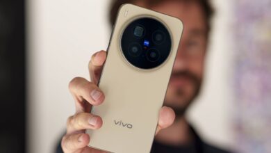 Vivo X500 Pro Max Bocor, Layar 144Hz Dan Baterai 8.000mAh Siap Naik Kelas
