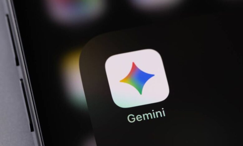 HP Kentang Kini Bisa Pakai Gemini, Google Ganti Assistant Go di Android Go