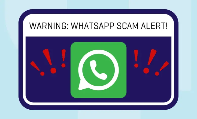 WhatsApp Siapkan Scam Alert, Peringatan Langsung Saat Pesan Mencurigakan Masuk