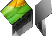 Infinix XBook 15 Masuk Indonesia, Laptop Ryzen Berbodi Premium Mulai Rp 7,4 Juta