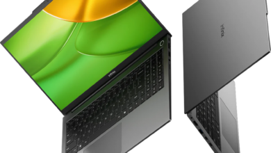Infinix XBook 15 Masuk Indonesia, Laptop Ryzen Berbodi Premium Mulai Rp 7,4 Juta