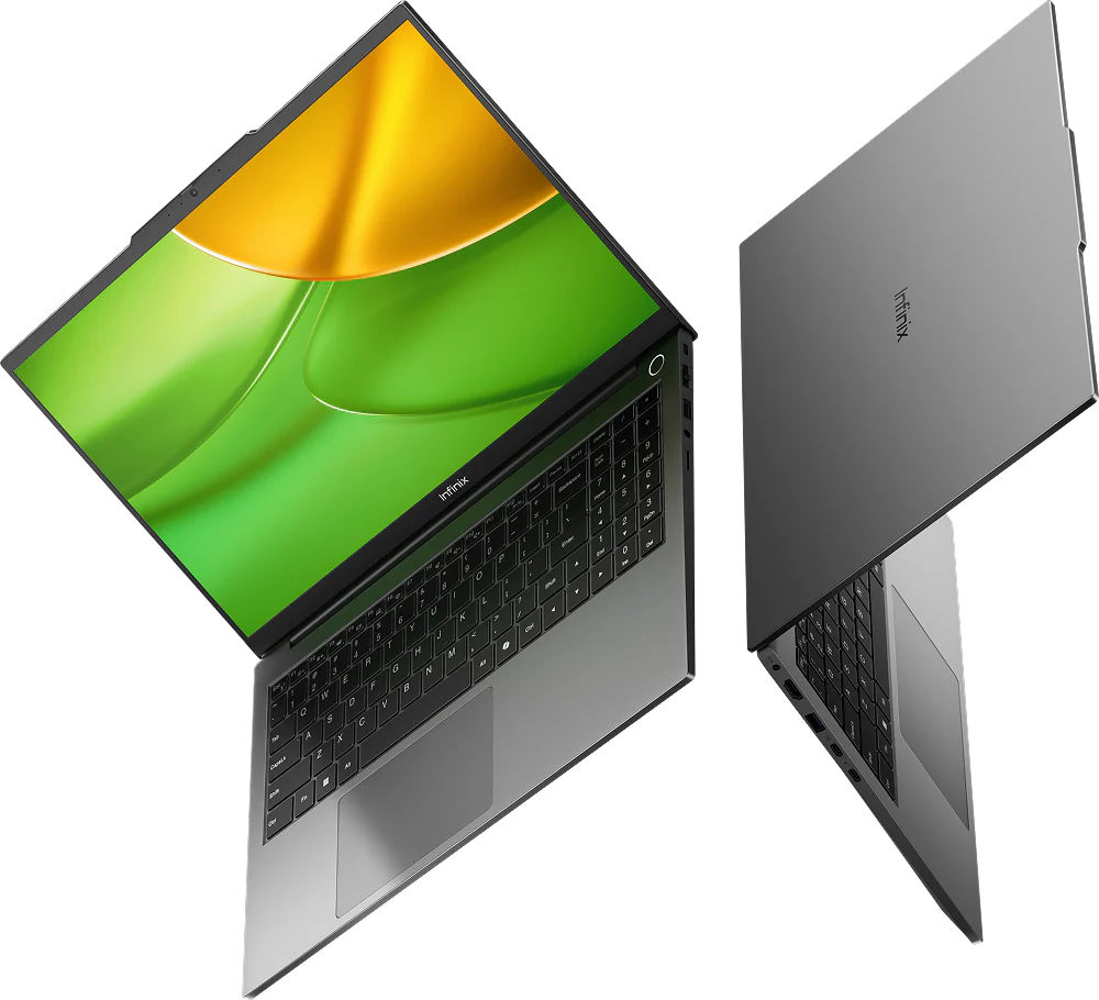 Infinix XBook 15 Masuk Indonesia, Laptop Ryzen Berbodi Premium Mulai Rp 7,4 Juta