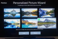 Smart TV Tak Lagi Sekadar Layar, AI Bikin Pengalaman Nonton Jadi Lebih Pribadi
