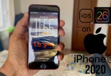 iPhone 11 Dan SE 2020 Terancam Mentok Di iOS 26, Ini Daftar Yang Gagal Lanjut Ke iOS 27