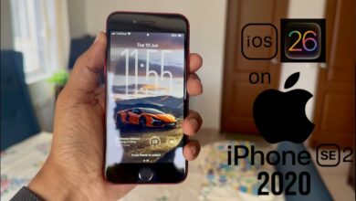 iPhone 11 Dan SE 2020 Terancam Mentok Di iOS 26, Ini Daftar Yang Gagal Lanjut Ke iOS 27
