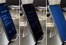 Saya Tak Lagi Khawatir Layar Diintip Saat Konser, Samsung Punya Privacy Display yang Mengejutkan