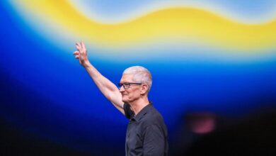 WWDC Terakhir Tim Cook, Apple Diuji Untuk Membuktikan Siri Benar-Benar Pintar
