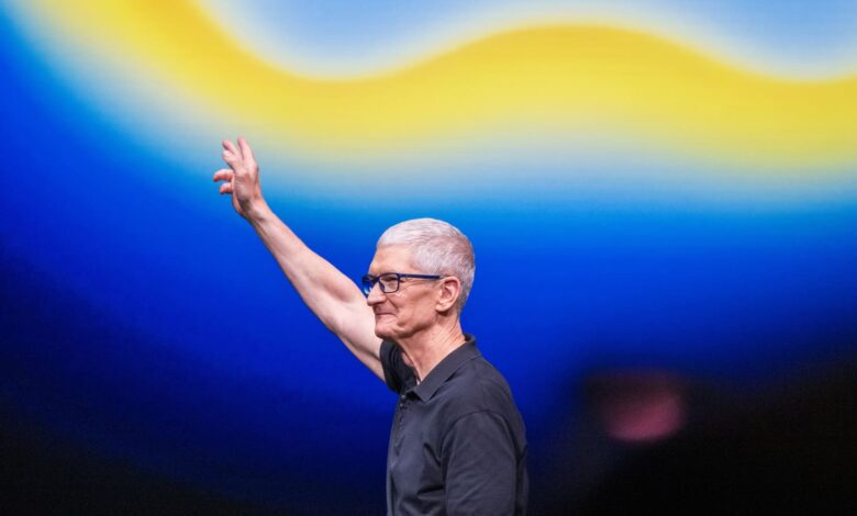 WWDC Terakhir Tim Cook, Apple Diuji Untuk Membuktikan Siri Benar-Benar Pintar