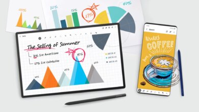 Update Samsung Notes Ini Diam-Diam Bikin Catatan Lebih Rapi, 3 Perubahan Langsung Terasa