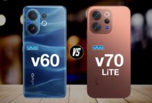 Vivo V70 Lite 5G Muncul Lebih Murah, Tetap Mirip V60 Lite Tapi Naik Chipset