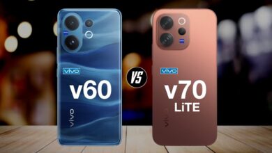 Vivo V70 Lite 5G Muncul Lebih Murah, Tetap Mirip V60 Lite Tapi Naik Chipset