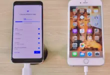 Deretan HP Android Ini Bisa Kirim Foto Ke iPhone Tanpa Aplikasi Tambahan