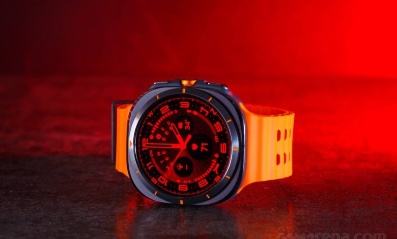 Galaxy Watch9 Dan Watch Ultra 2 Lolos 3C, Samsung Ternyata Masih Bertahan Di 10W