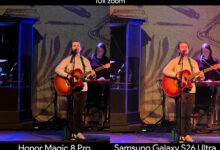 Setting Kamera Galaxy S26 Ultra Ini Selamatkan Hasil Konser Dari Tribun Belakang